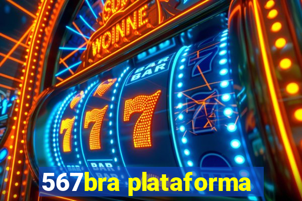 567bra plataforma